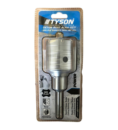 TYSON SDS BETON PANÇ 35 MM